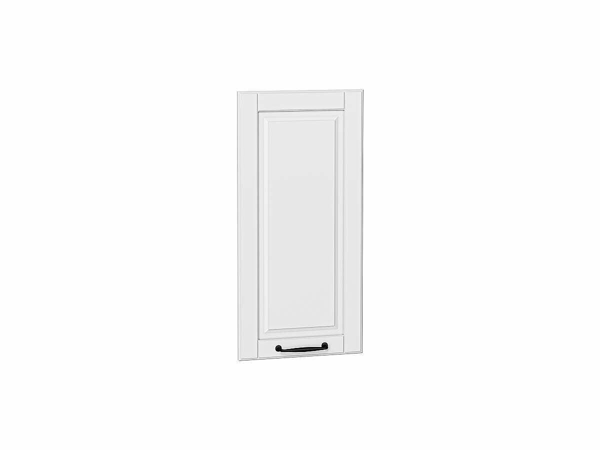 Комплект фасадов Дублин для каркаса Ф-36 В350/Н350/ВТ300/ВУ690 цвет фасада Special White 712*346*16 мм