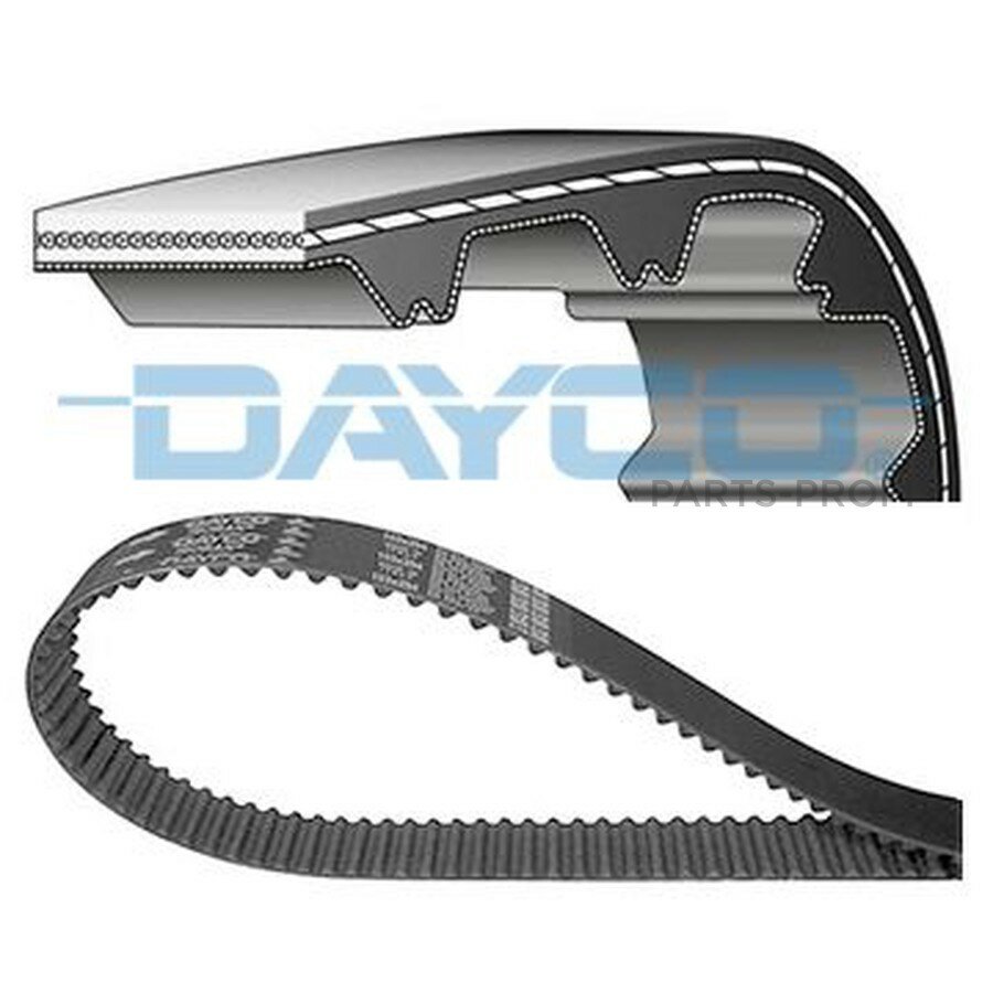 DAYCO 94775 Ремень ГРМ