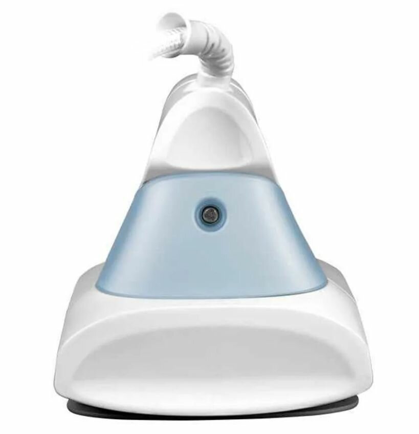 Утюг Redmond RI-C263 белый, мощность 2400Вт, длина шнура 2м (1673047) — фото 1