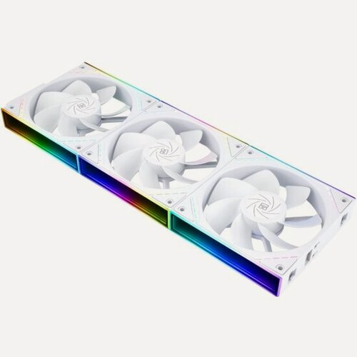 Изображение товара Вентиляторы для корпуса Thermalright TL-M12QRW X3 Reverse 3шт (TL-M12QRWx3) (TRTLM12QRWX3.3P)