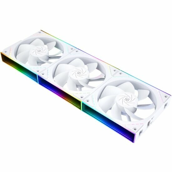 Вентиляторы для корпуса Thermalright TL-M12QRW X3 Reverse 3шт (TL-M12QRWx3) (TRTLM12QRWX3.3P)