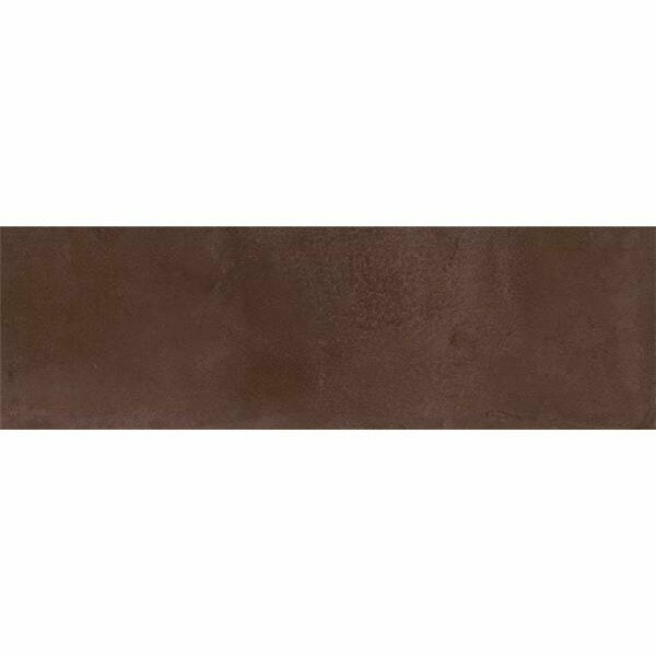 Плитка керамическая Kerama Marazzi 9043 Тракай бордо глянцевый 8.5x28.5x0.85 см (цена за 107 кв. м)