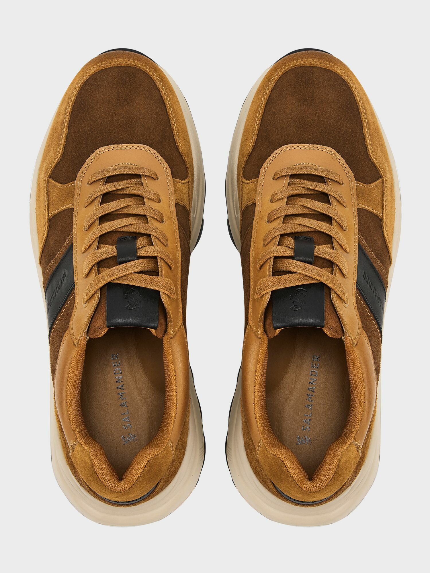 Кроссовки Salamander