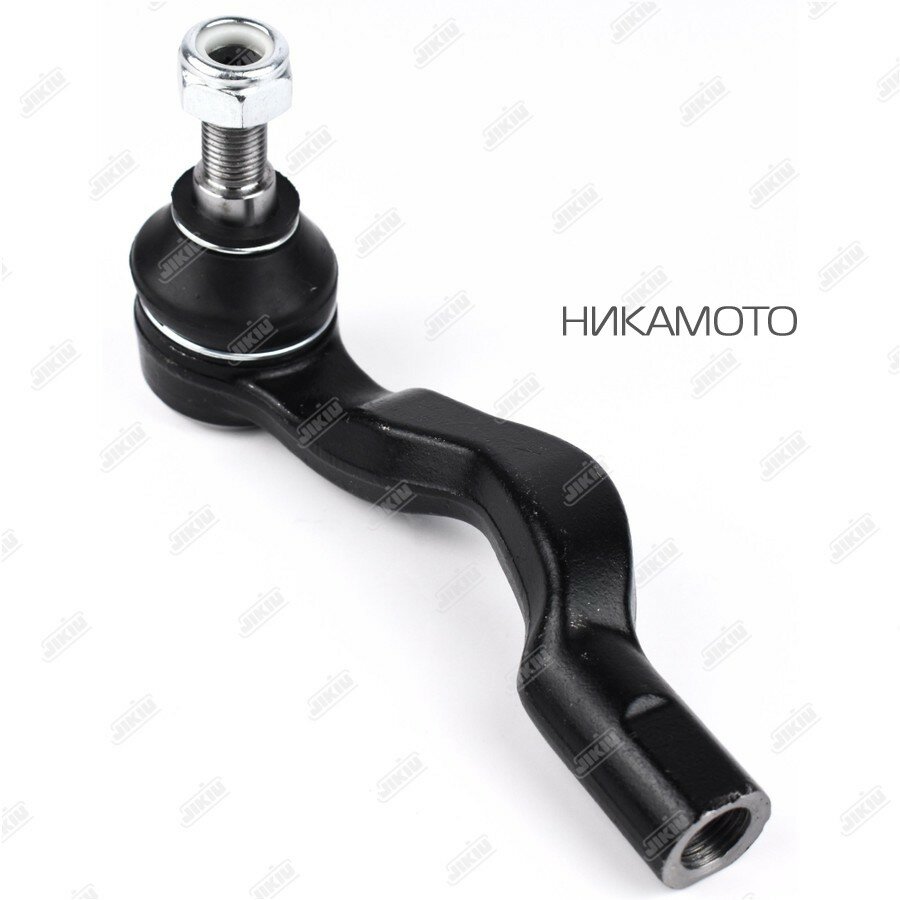 JIKIU ET31012R Наконечник рулевой тяги