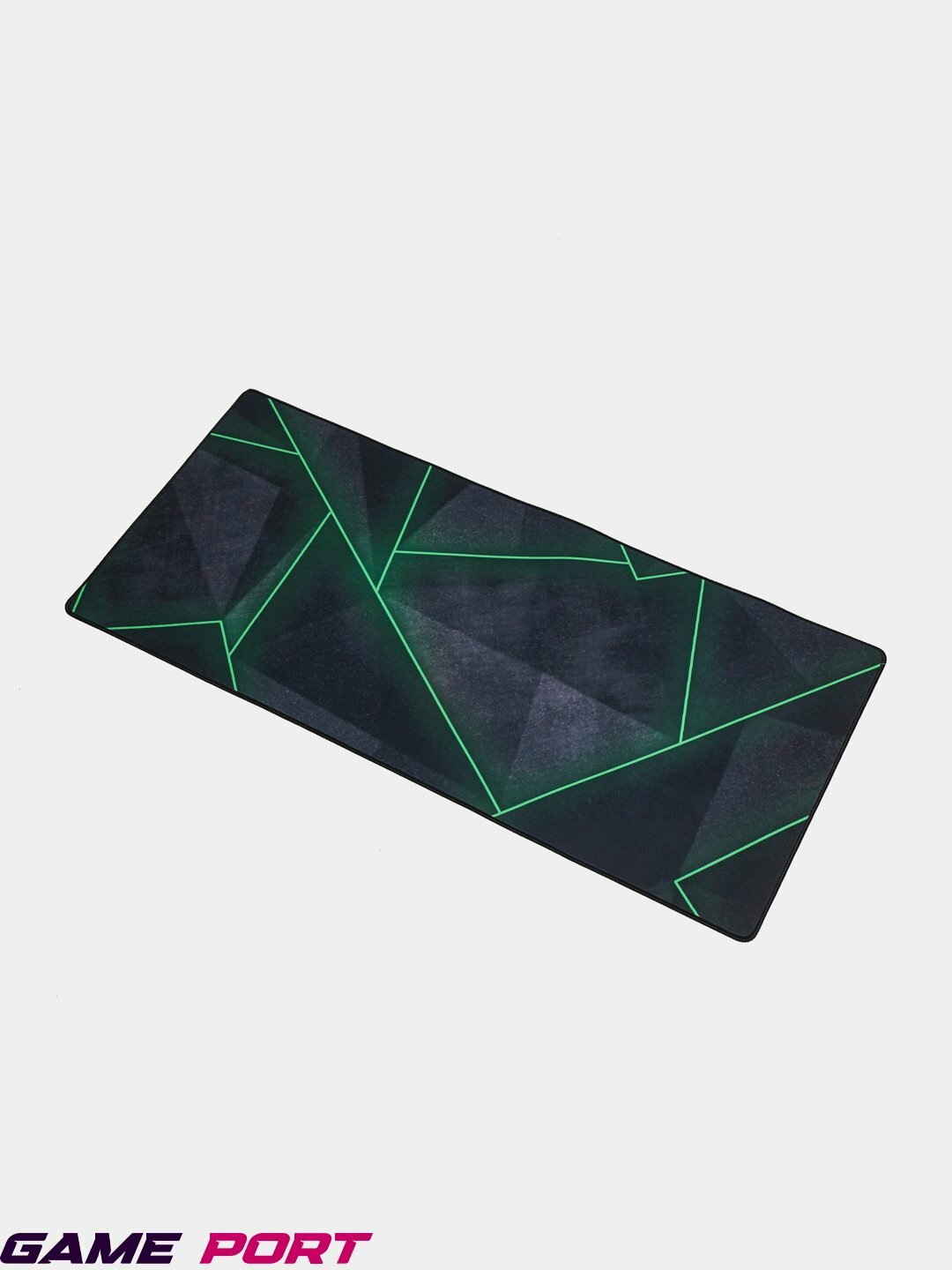 Коврик для мышки Varmilo mousepad Lovebirds Blue, 900x400x4мм, 90/40