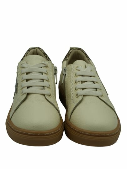 Кроссовки Moozy, размер 31, бежевый — фото 1