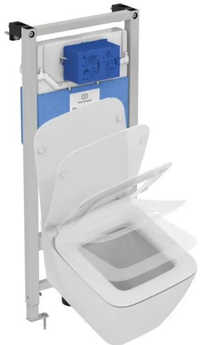 Комплект Ideal Standard Strada AquaBlade E387001