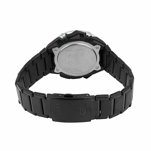 Наручные часы CASIO, черный/зеленый — фото 1