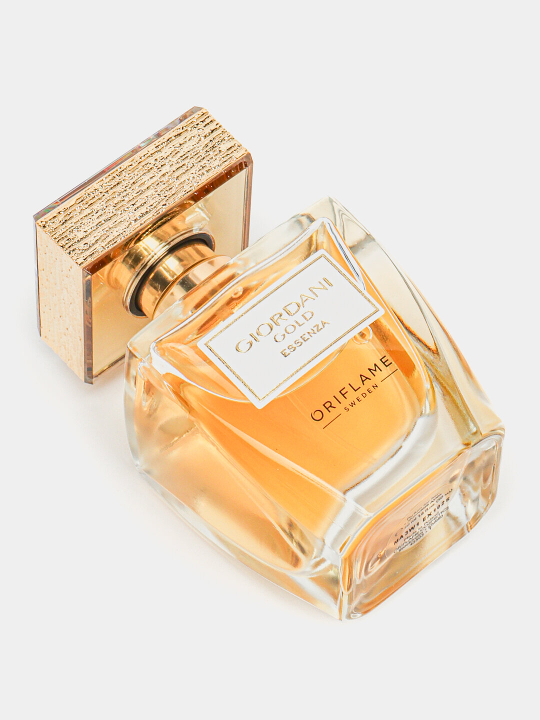 Парфюмированная вода для женщин. Giordani gold essenza eau de parfume oriflame 100 мл — фото 1