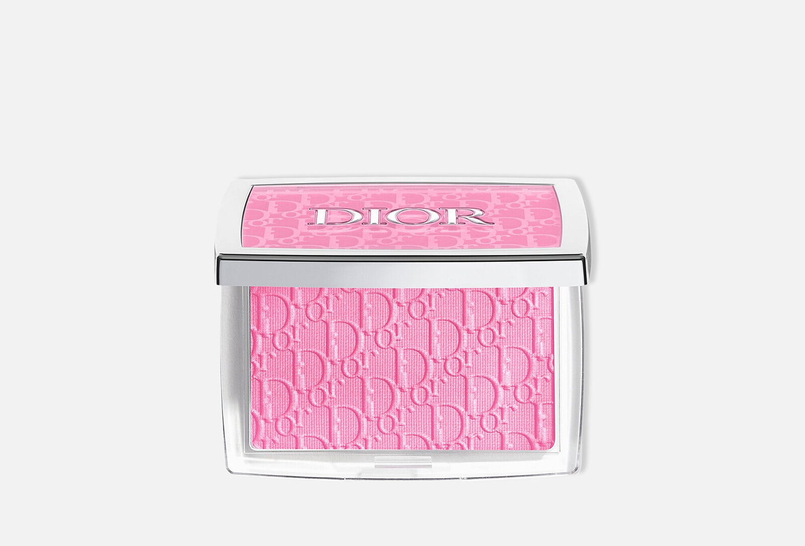 DIOR ADDICT BLUSH No 001 Pink — идеальный румянец для свежего и сияющего образа!