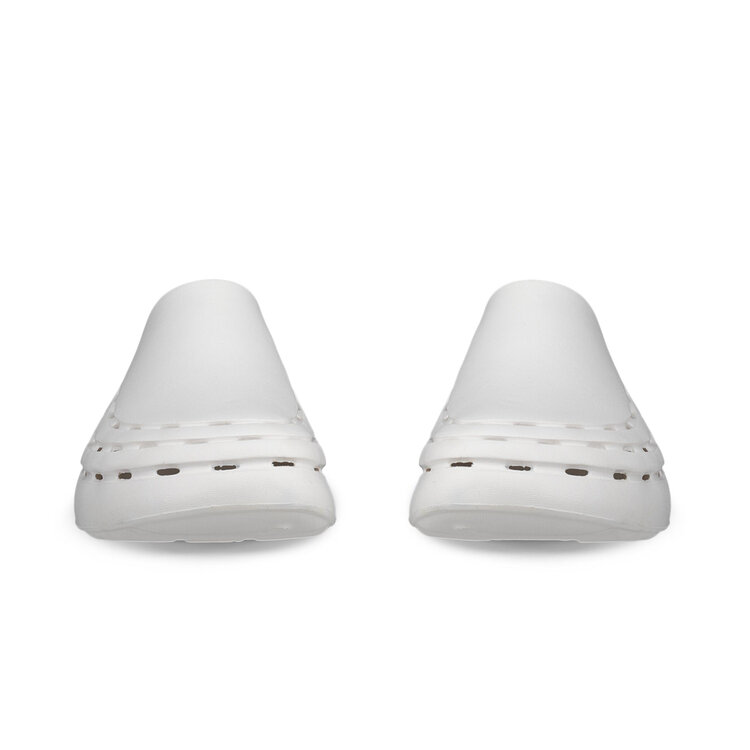 Акваобувь ECCO COZMO SLIDE, размер 37, белый — фото 1