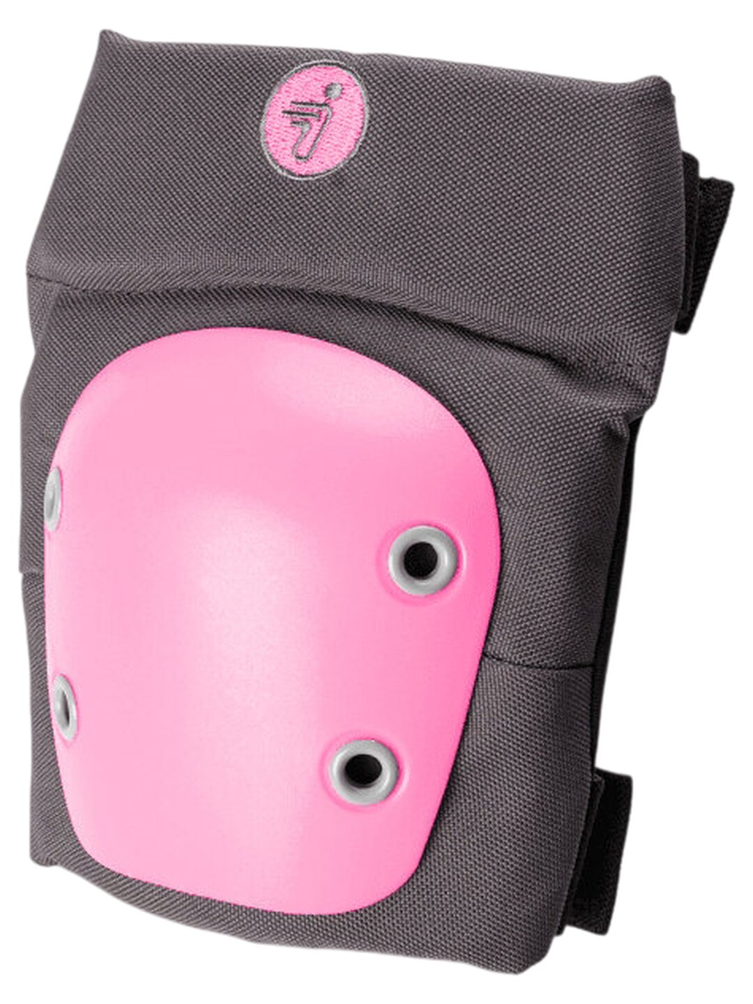 Набор детской защиты Ninebot by Segway Kick Protection Kit-Pink, розовый — фото 1