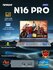 Ninkear N16 Pro Ноутбук 16" 2K 120Hz Экран, Intel Core i7-13620H ...