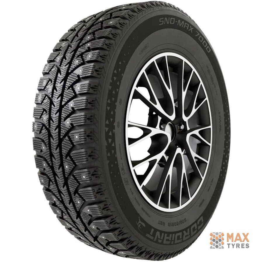 Cordiant Sno-Max 7000 225/65 R17 102T