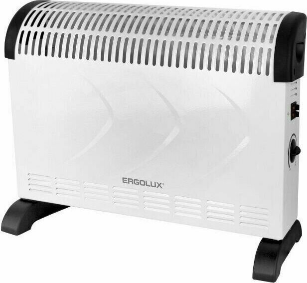 Конвектор электрический ELX-СH01-C01 белый