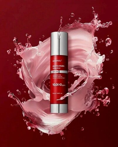 Изображение товара Medi-Peel Пептидная лифтинг-сыворотка с пдрн и микроиглами Phyto Exosome PDRN Lifting Shot Serum 50ml