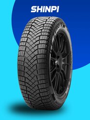 Pirelli Ice Zero Friction 235/60 R18 107H зимние автомобильные шины