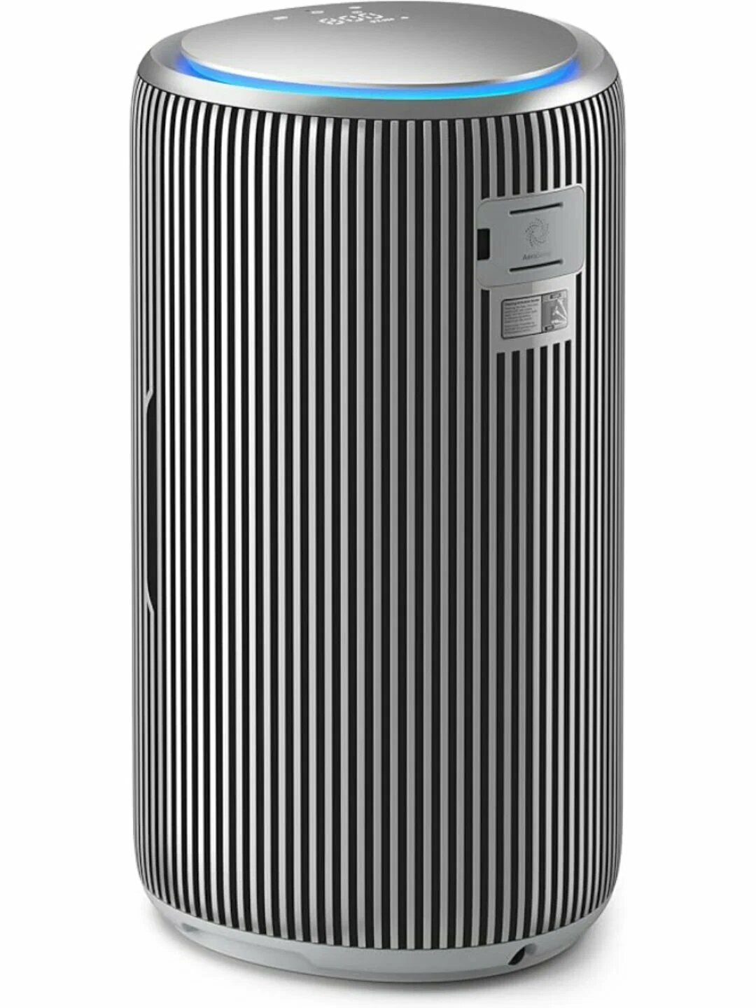 Очиститель воздуха Philips AC4220, угольный фильтр, ионизация