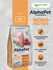 Сухой корм AlphaPet Monoprotein для взрослых собак средних и круп...