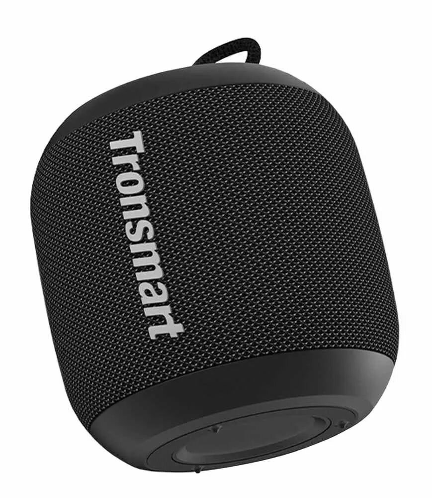 Беспроводная портативная колонка Bluetooth Tronsmart T7 Mini 15W Черная
