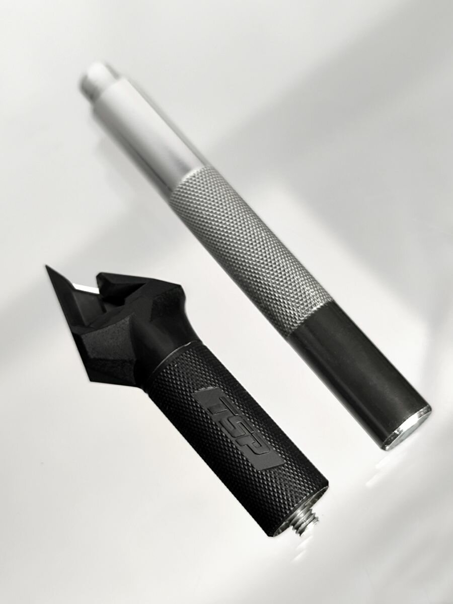 TSP TAPE OFF Инструмент для снятия хоккейной ленты — фото 1