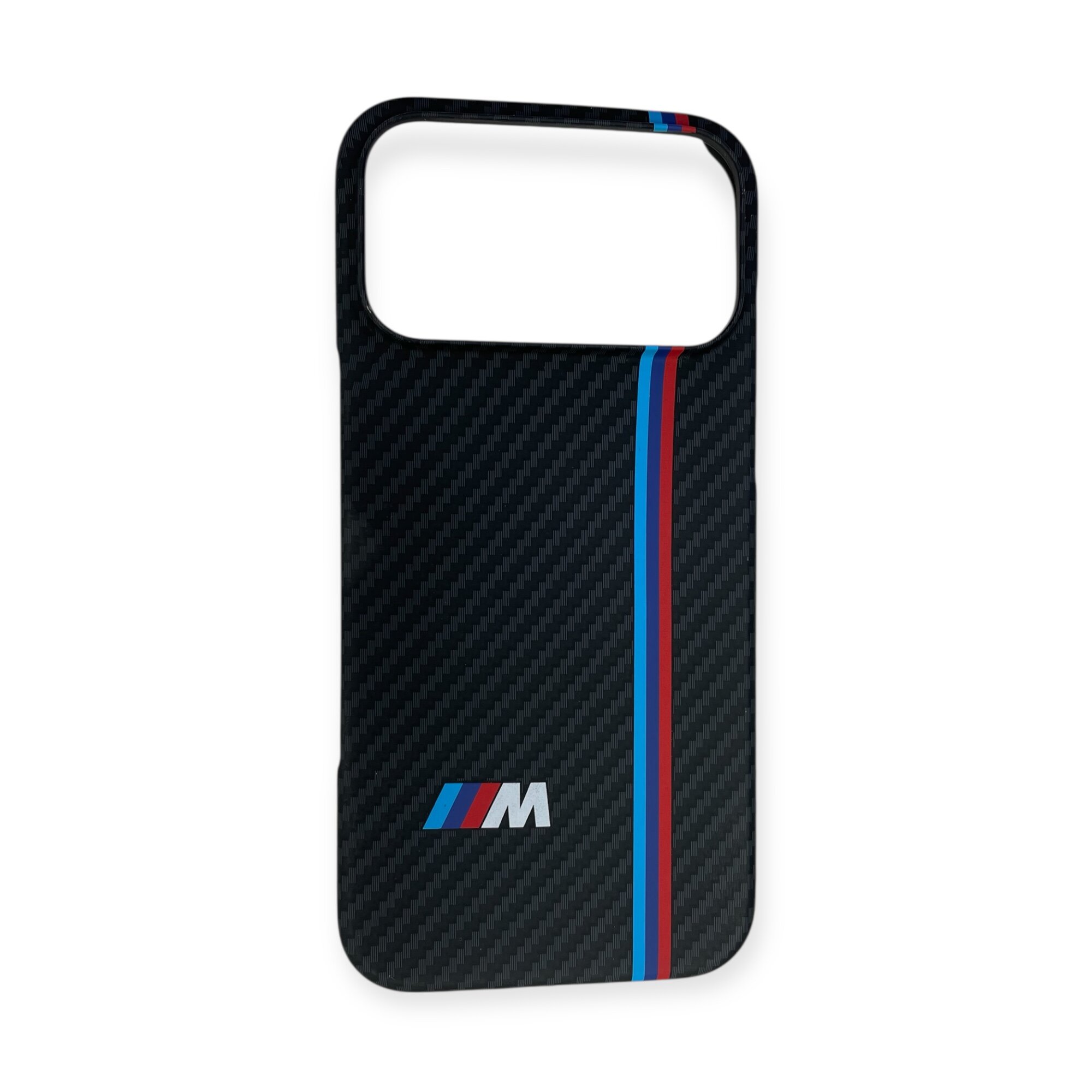 Чехол, для iPhone 17 Air, карбоновый, Classic, Free Air, зашитн