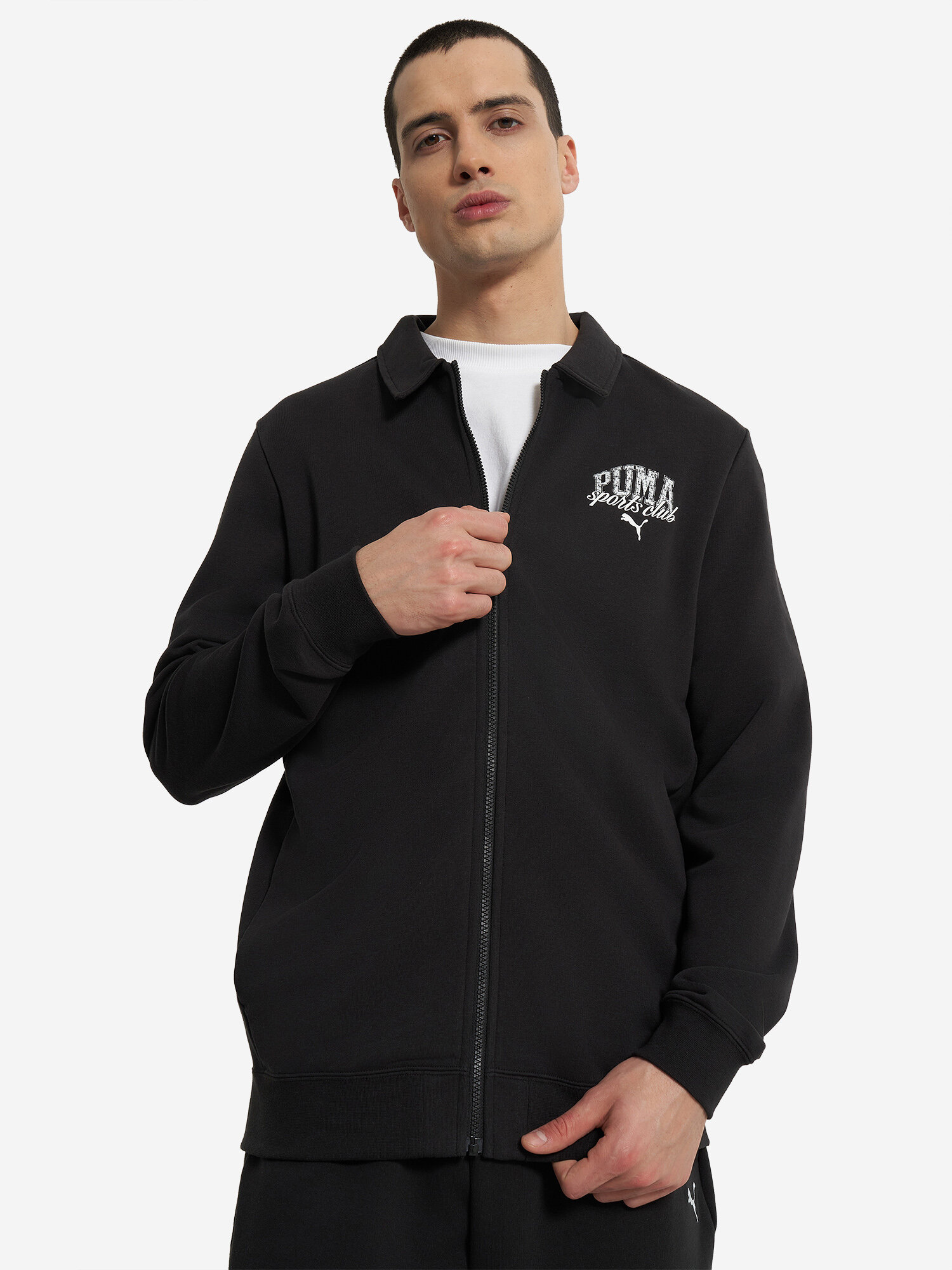 Толстовка спортивная