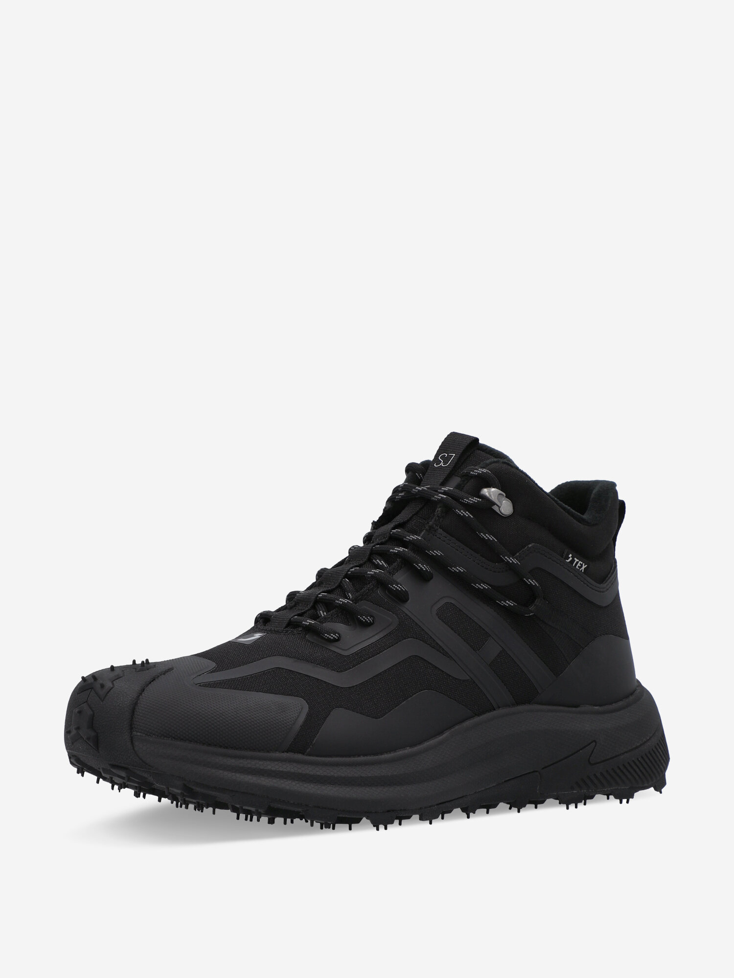 Ботинки утепленные мужские Safety Jogger — фото 1