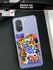 Чехол на Xiaomi Redmi 12C/Poco C55 / Редми 12C/Поко С55 с принтом "Китайский син...