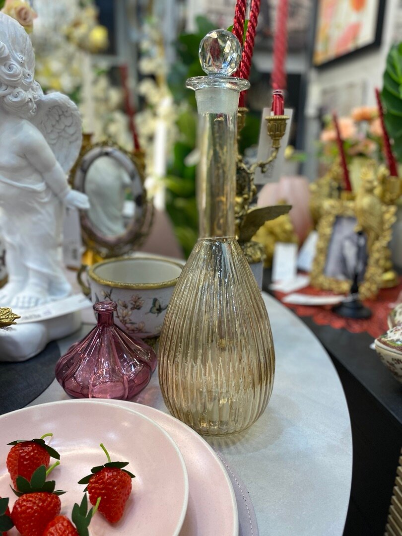 Графин Абель Casaentera CE03-32238 d125х390