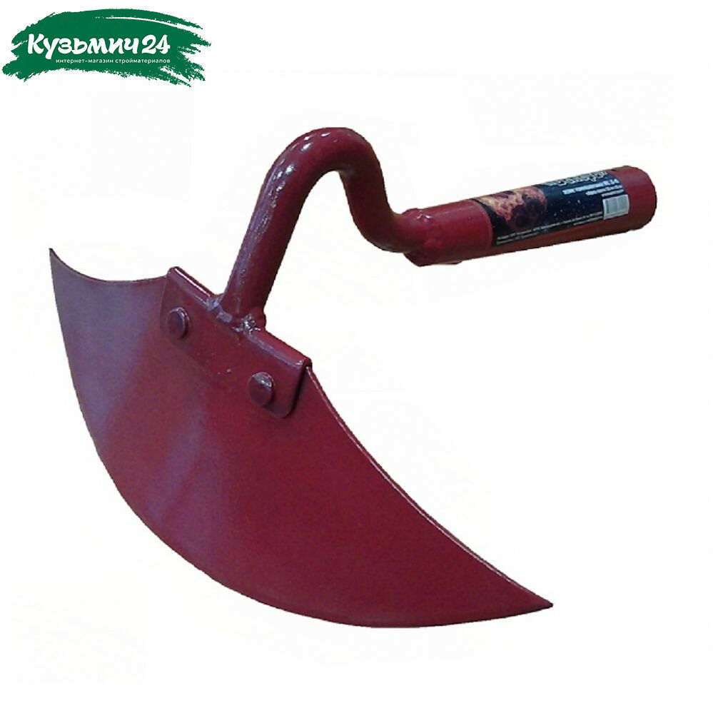Тяпка Венера без черенка 235 мм 251810 для обработки почвы и рыхления земли