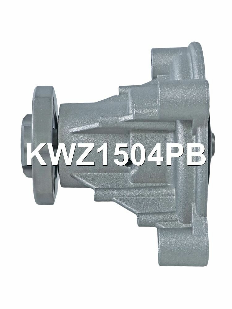 Помпа водяная Krauf KWZ1504PB — фото 1