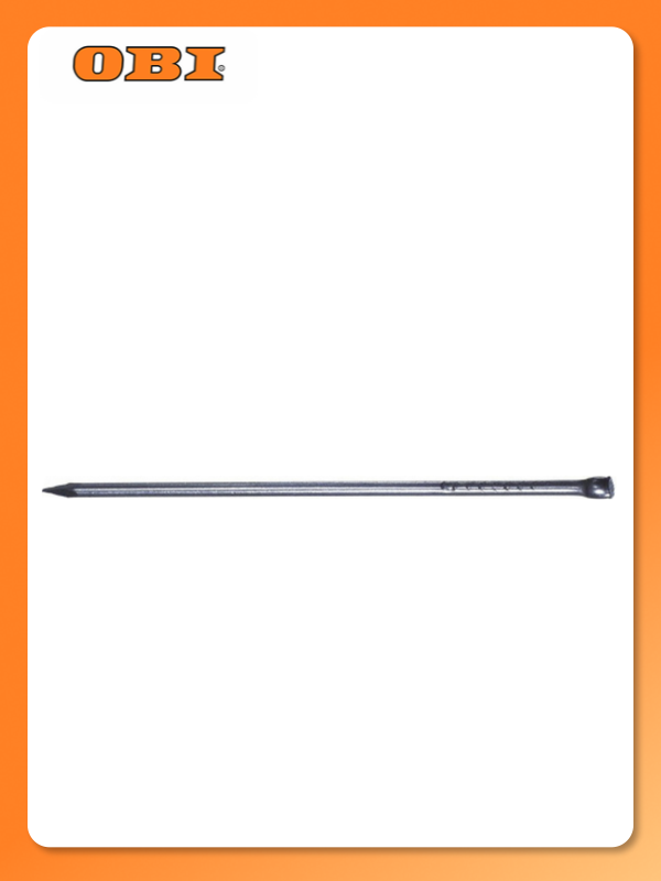 Гвозди финишные 2х40 мм 05 кг