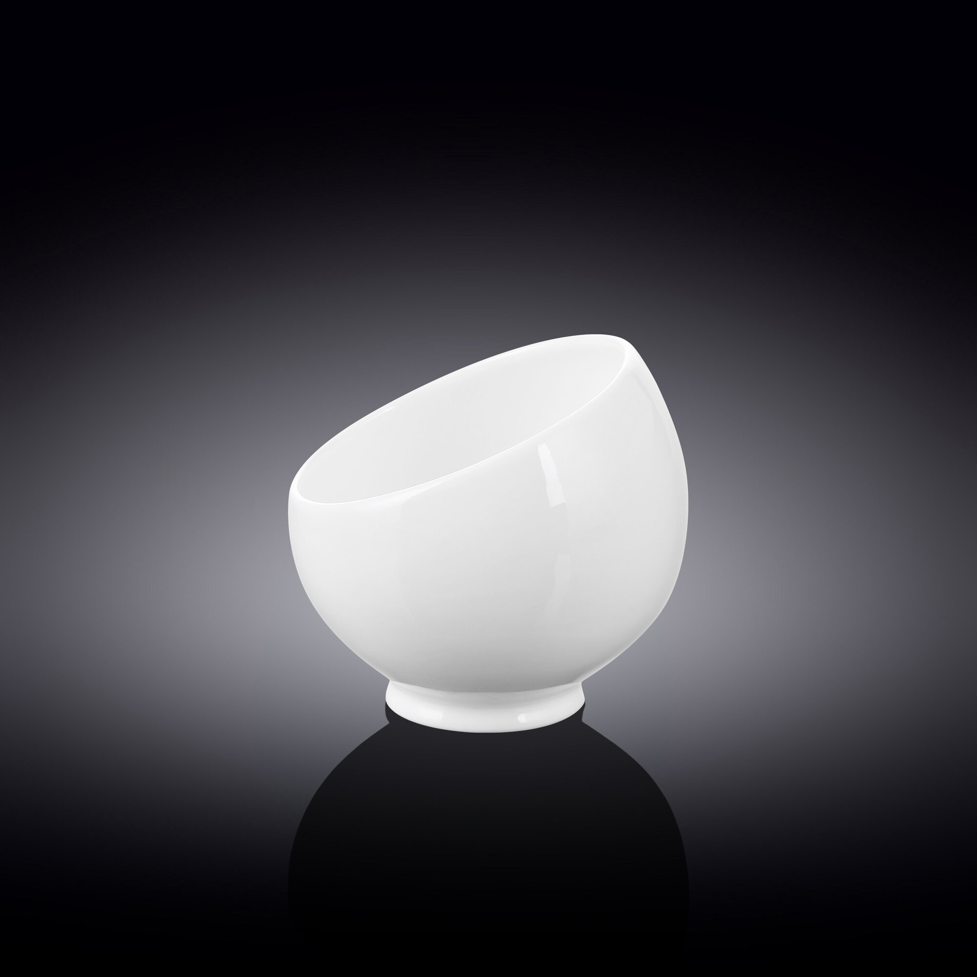 Сахарница 8,5x9 см WL‑995000/A