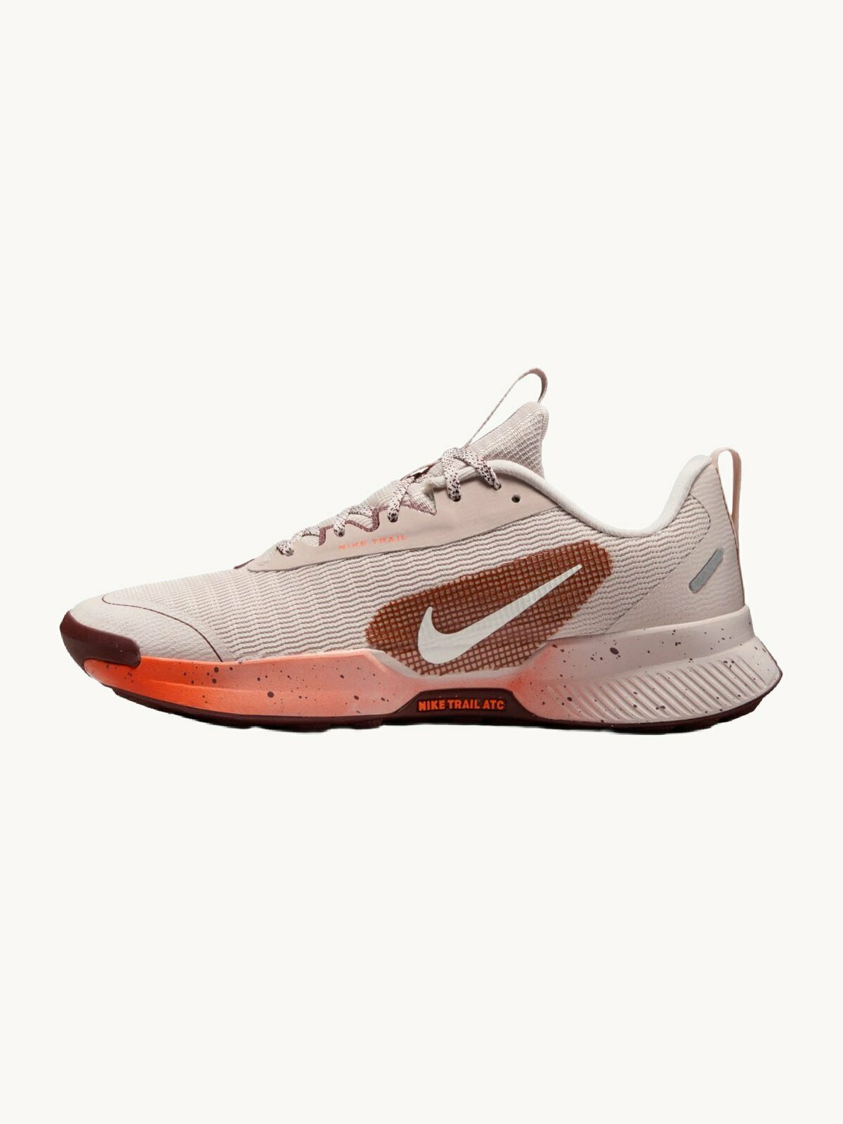 Кроссовки Juniper Trail 3