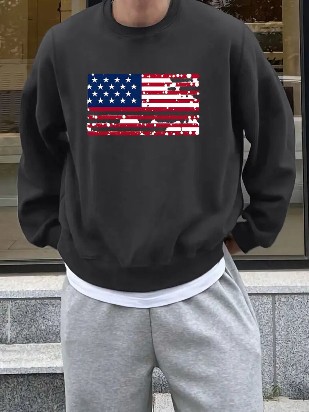 Джемпер для кормящих мам