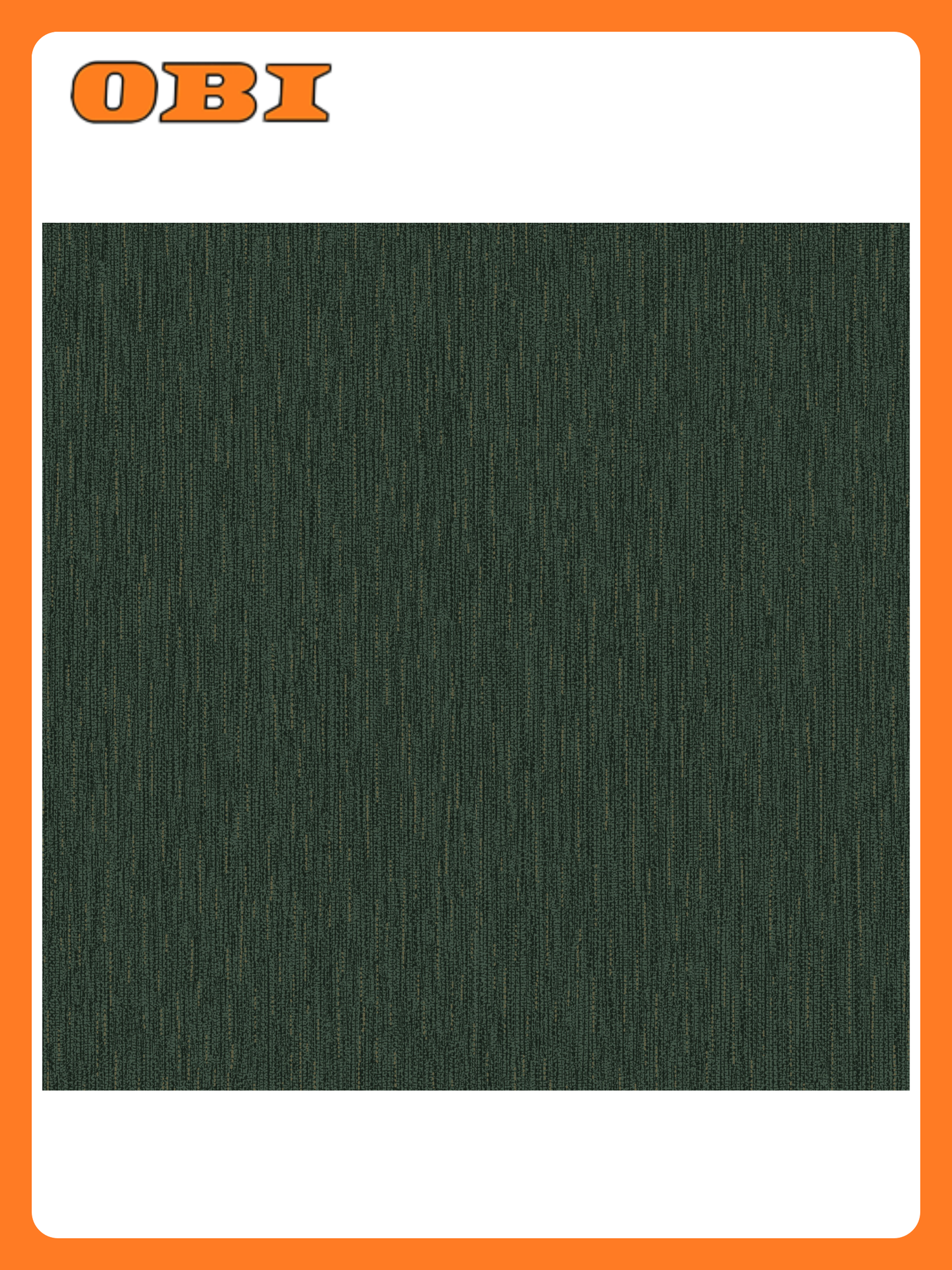 Виниловые обои WallSecret Artique 8900-18 зеленые 106х1005 м