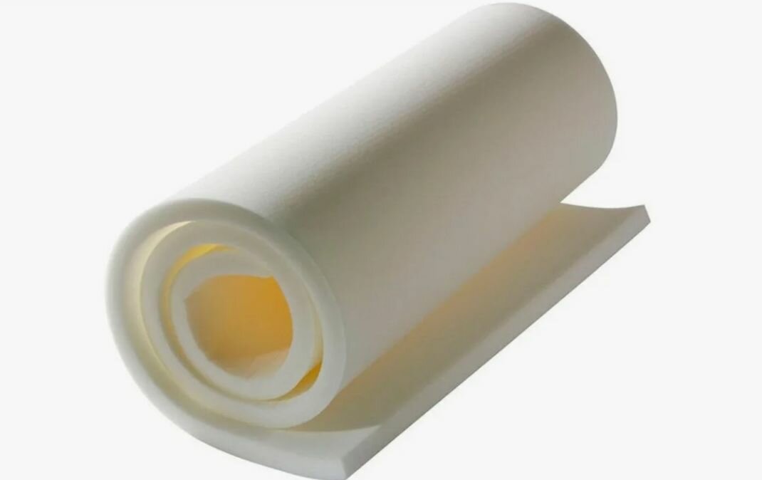 Поролон ППУ 2000х1000х30