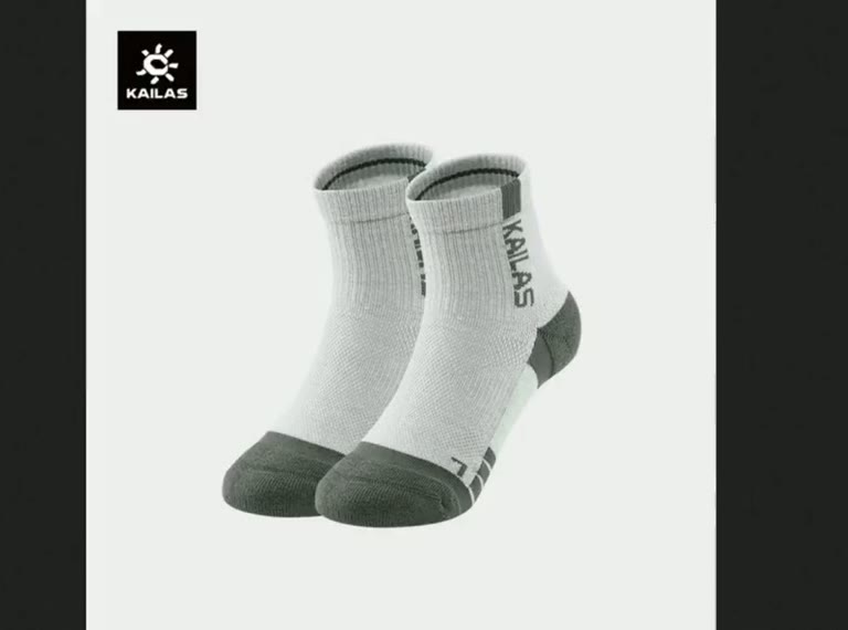 Носки KAILAS, размер M — фото 1