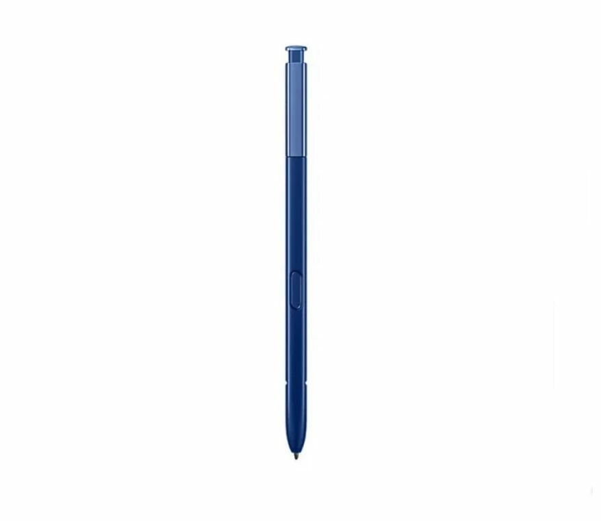Стилус-перо-ручка MyPads S-Pen для Samsung Galaxy Note 9 (Синий)