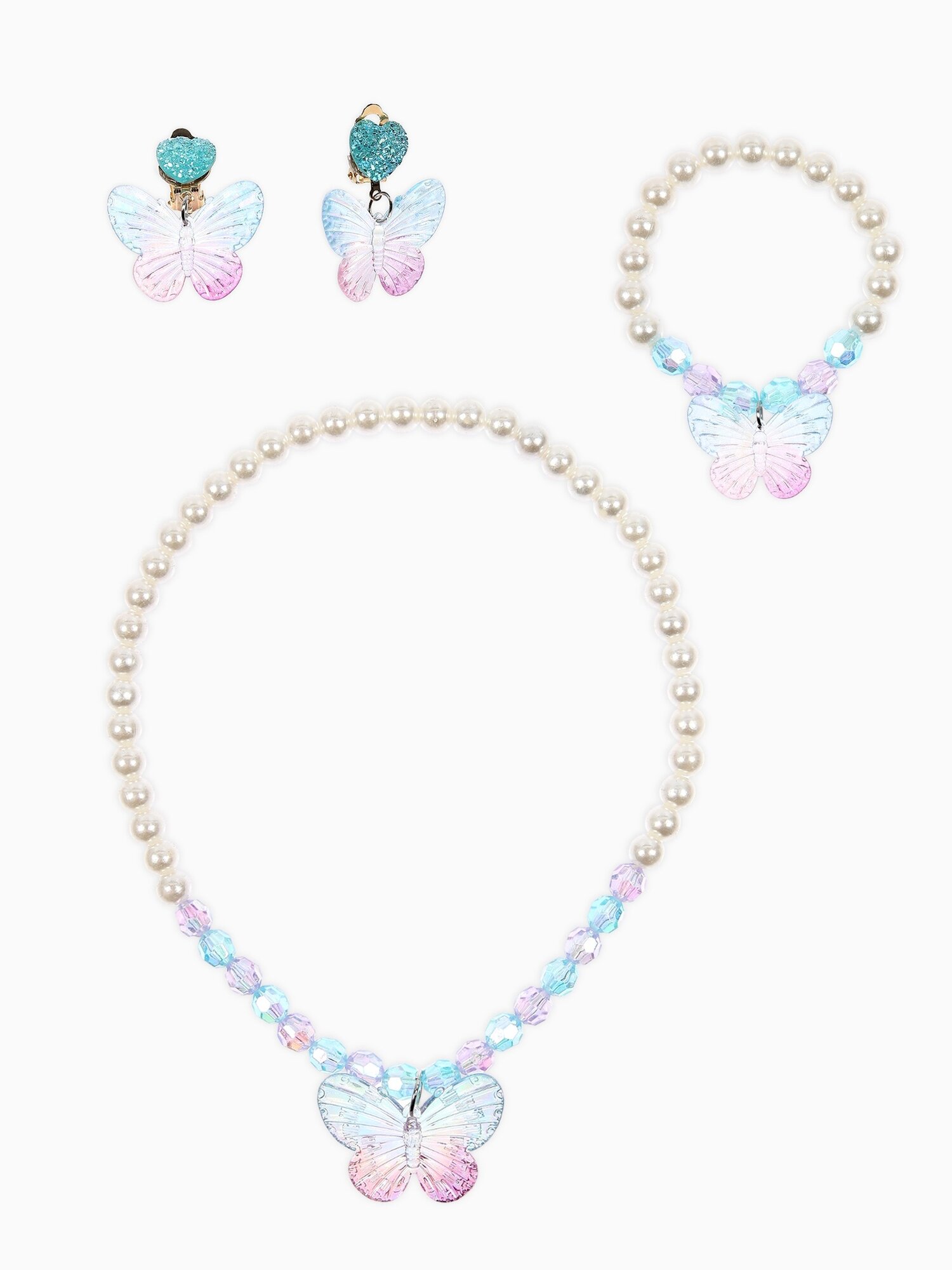 Комплект украшений Выбражулька 