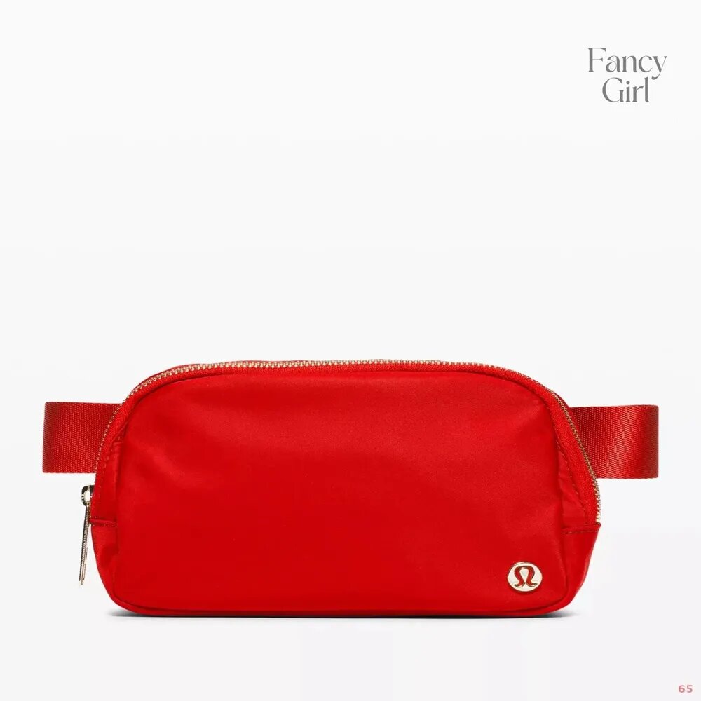Lululemon Сумка для йоги