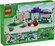Конструктор LEGO Minecraft 21253 Приют для животных, 206 дет.