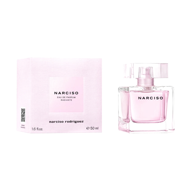 Парфюм для женщин Narciso Rodriguez Narciso Radiante 50 мл - Нарцисо Радианте
