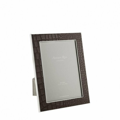 Croc Chocolate Рамка для фото 13x18