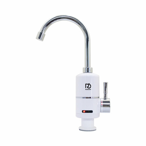 Водонагреватель проточный электрический Roegen RT053A 3300 Вт 245900₽