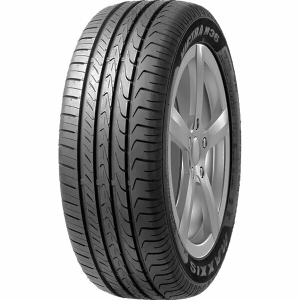 Автошина Maxxis Victra M36+ 255/50 ZR19 107W XL Run Flat