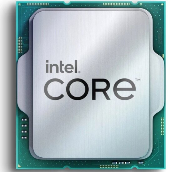 Процессор Intel Core i3-14100F LGA1700 OEM (CM8071505092207)