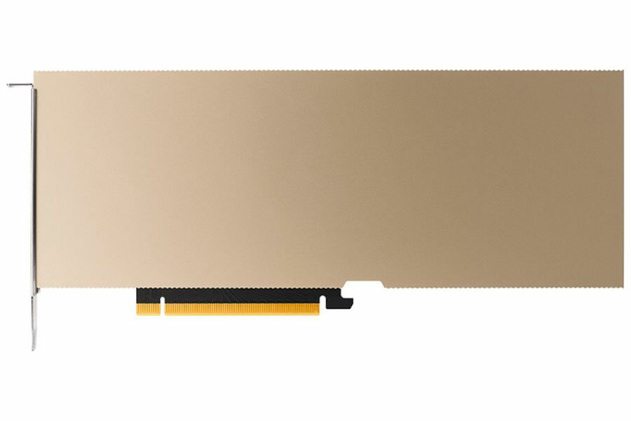 Видеокарта PCI-E nVidia 24GB GDDR 384bit - фото №9