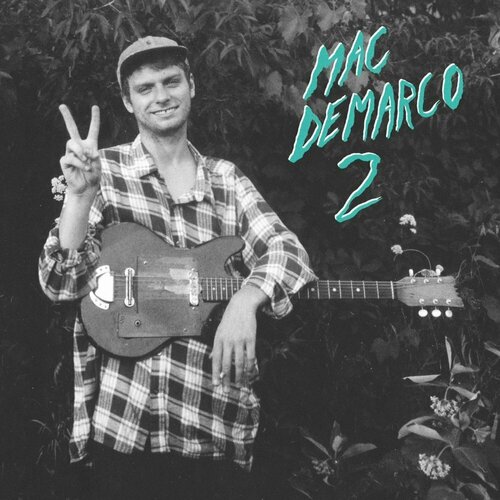 Mac DeMarco – 2